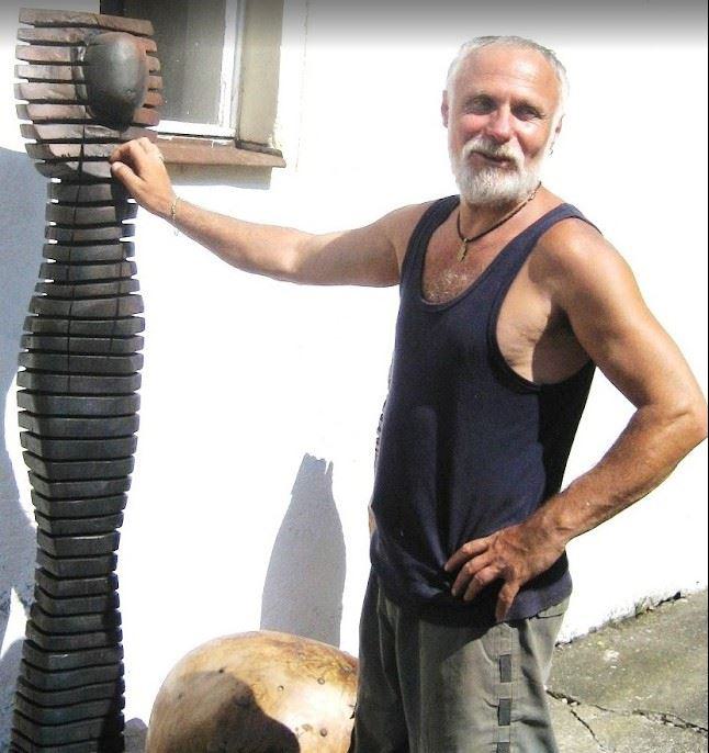 Árpád Rácz