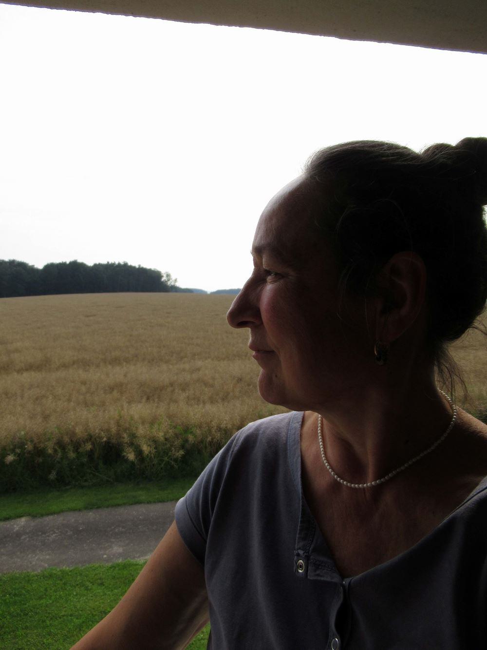 Gisela Walch
