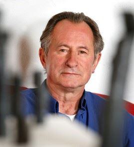 Ludwig "Wigg" Bäuml