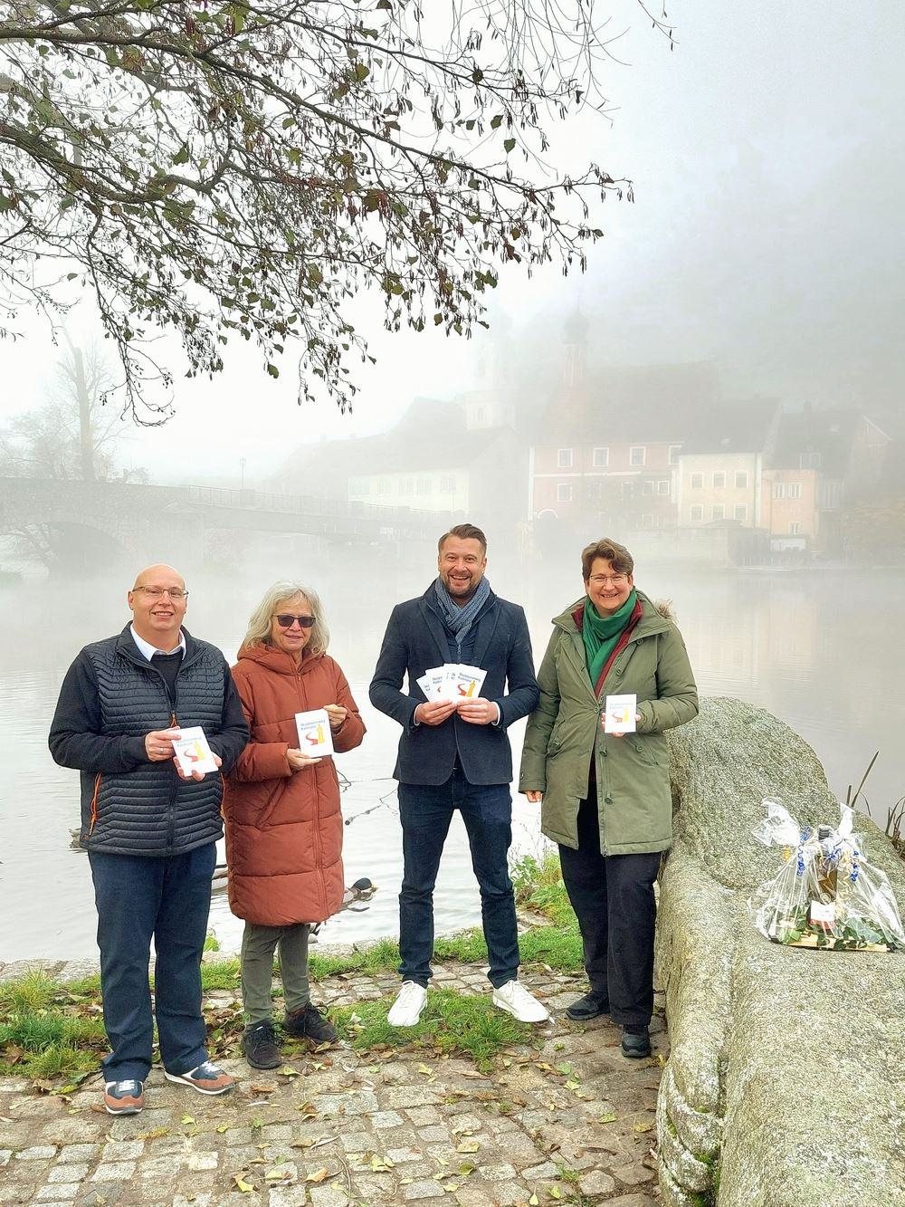 2025-11-05-Eroeffnung Skulpturenweg-Kallmuenz-web