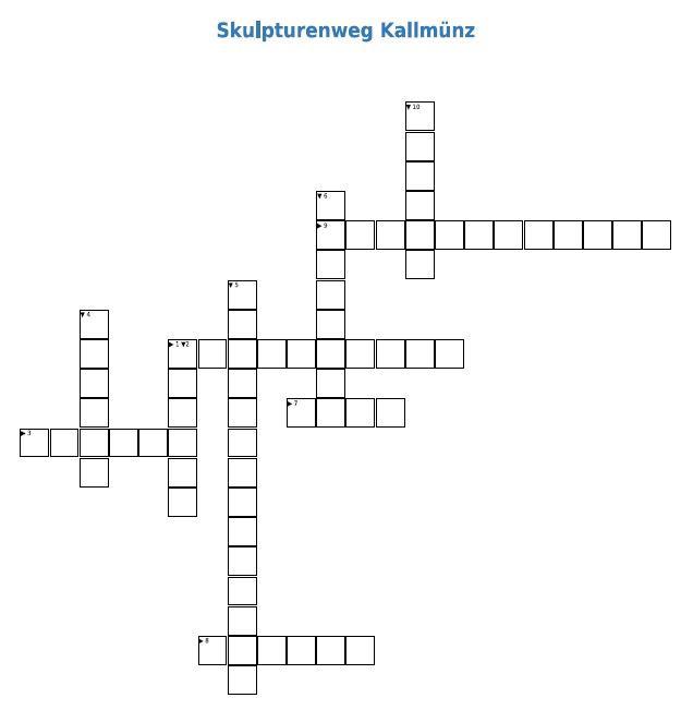 Kreuzwortraetsel-Bild